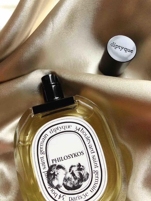 diptyque 蒂普提克 philosykos 希腊无花果淡香水100ml 原单可充正!