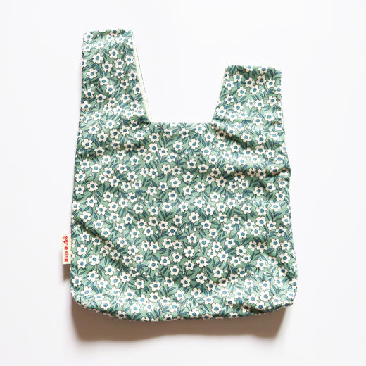 HUJI祤集套结手提包插画鸡蛋花 商品图4