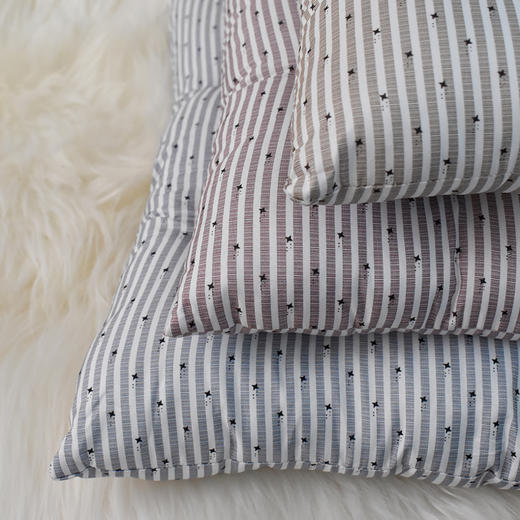 坐垫地上椅子垫办公室久坐座垫学生女透气小凳子地上屁股屁垫独特JF20129 商品图3