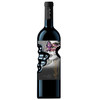 [红酒]马拉库塔（女王）干红葡萄酒14.5度750ml 商品缩略图0