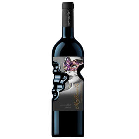 [红酒]马拉库塔（女王）干红葡萄酒14.5度750ml