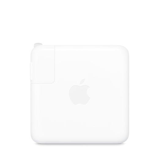 Apple 61W USB-C 电源适配器 适用于MacBookAir/MacBookPro 商品图0