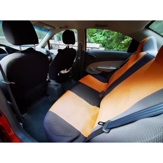 雪佛兰 赛欧 三厢 1.2L AMT理想版【长租-北京】 商品图5