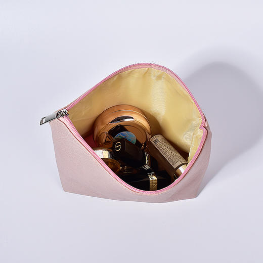 便携化妆包超火ins风大容量女旅行防水洗漱品收纳袋手提 商品图2