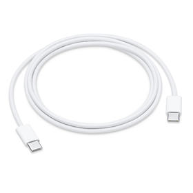 Apple USB-C 充电线 (1 米)