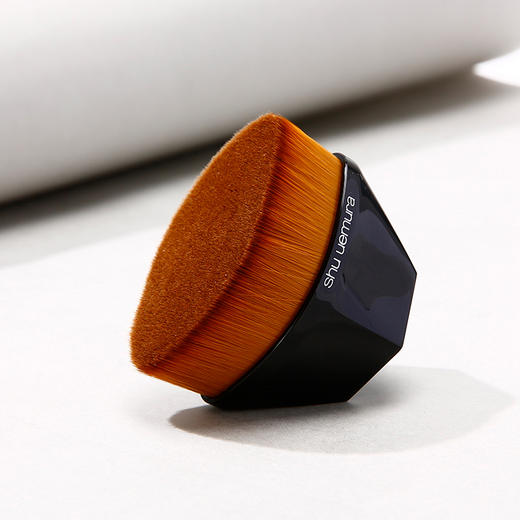 植村秀 55号 粉底刷 shu uemura  魔术粉刷 绵密细腻 上妆神器 打造完美底妆【CDF】 商品图3