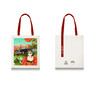“熊猫游”帆布包 商品缩略图1