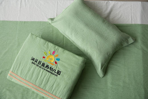 温州市鹿西幼儿园入园套件 商品图2