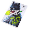 【中商原版】蝙蝠侠:致命玩笑 英文原版 Batman — The Killing Joke DC漫画小说 英雄反派 阿兰摩尔漫画 小丑 哥谭市 犯罪惊悚 商品缩略图2