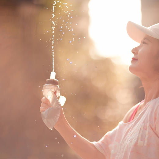 奥尼捷跑步折叠水壶软水袋SD23/ 商品图11