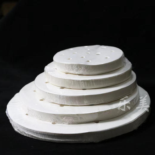 烘焙硅油包子纸粿桃纸400张 商品图1