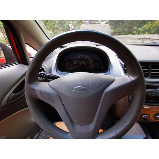 雪佛兰 赛欧 三厢 1.2L AMT理想版【长租-北京】 商品图3