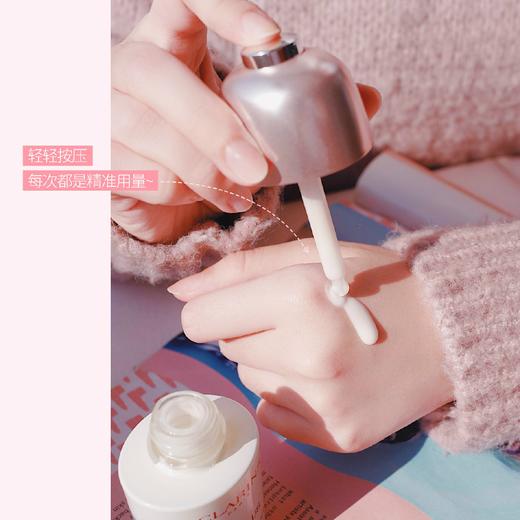 娇韵诗 新款光芒小瓷瓶  CLARINS  透亮焕白淡斑精华液 【CDF】 商品图3