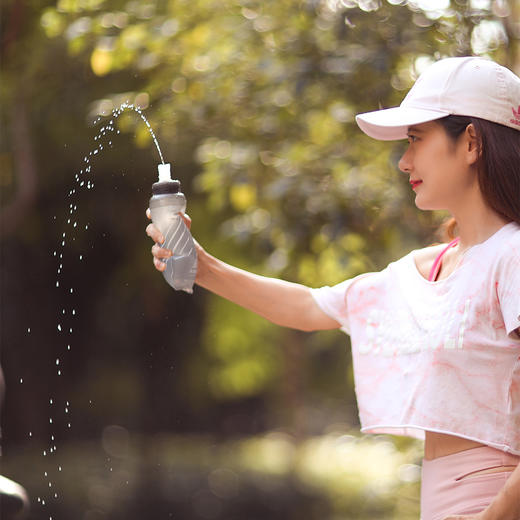 奥尼捷跑步折叠水壶软水袋SD23/ 商品图10