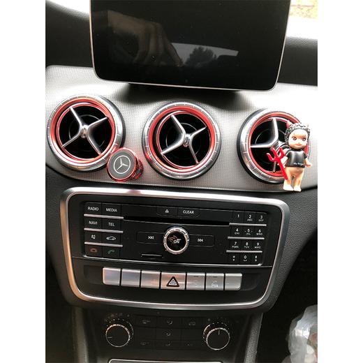 【月租-北京】奔驰 改款 CLA 200 时尚型 商品图5