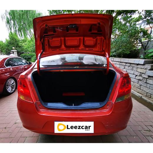 雪佛兰 赛欧 三厢 1.2L AMT理想版【长租-北京】 商品图6