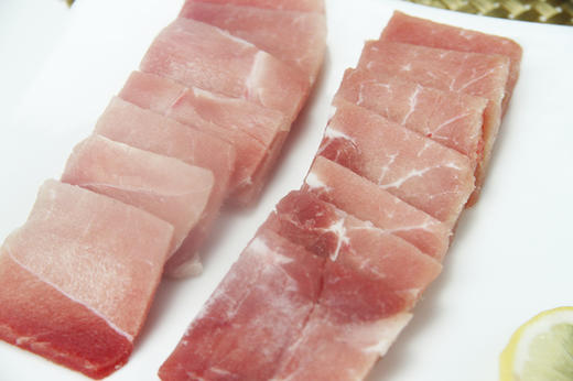 五肉联会员店 大红门 冻瘦肉片10kg*1 商品图2