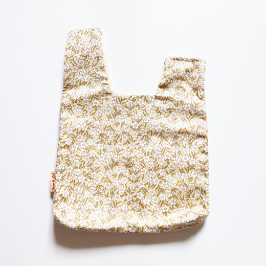 HUJI祤集套结手提包插画鸡蛋花 商品图2