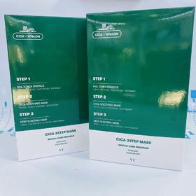 VT CICA 范特老虎三部曲面膜（625298）