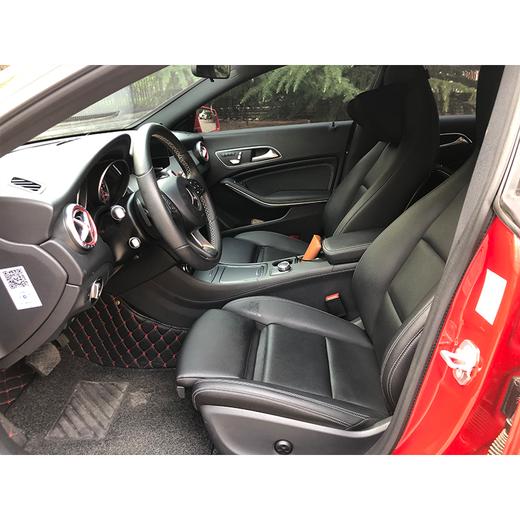 【月租-北京】奔驰 改款 CLA 200 时尚型 商品图7