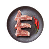 五肉联会员店 大红门 冻脊骨块2.5kg*4 商品缩略图2