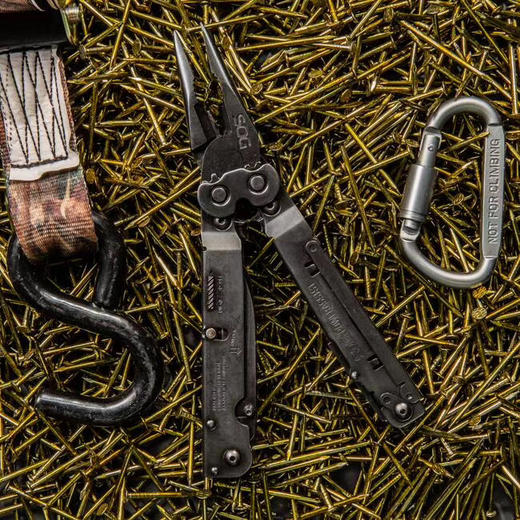 军版多功能钳 商品图1