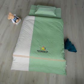 温州市鹿西幼儿园入园套件