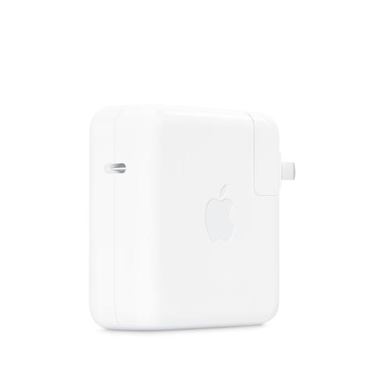 Apple 61W USB-C 电源适配器 适用于MacBookAir/MacBookPro 商品图2