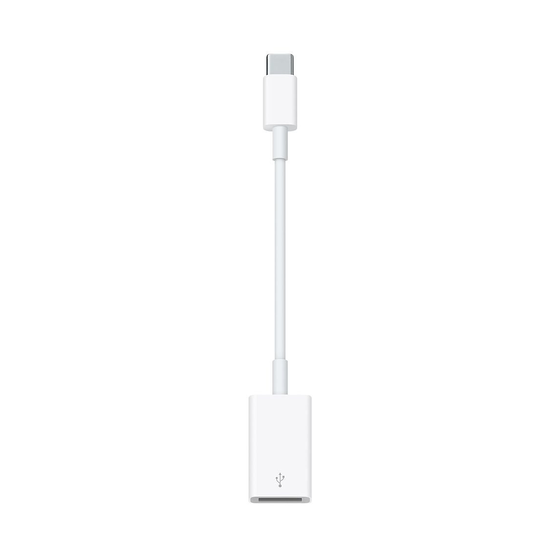 Apple USB-C 至 USB 转换器