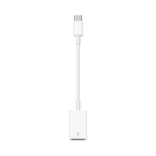 Apple USB-C 至 USB 转换器 商品图0