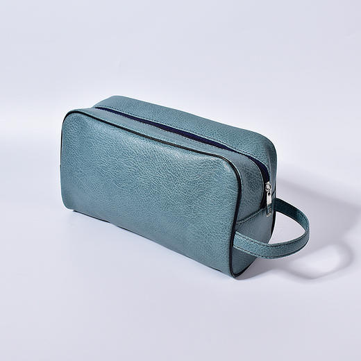 便携化妆包超火ins风大容量女旅行防水洗漱品收纳袋手提 商品图4