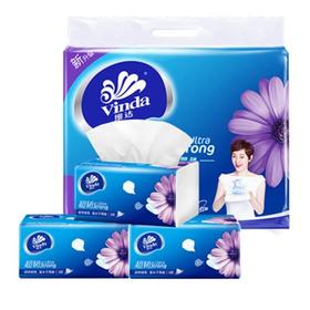 （仓库发货）维达抽纸130抽6包*8提/件仅限蔡甸区，蔡甸经开，江岸区，江汉区，汉阳区，硚口区，洪山区）