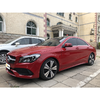 【月租-北京】奔驰 改款 CLA 200 时尚型 商品缩略图2