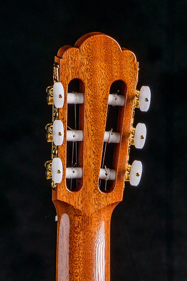 【日本】偌珂曼 高音吉他 rokkomann alto 2016