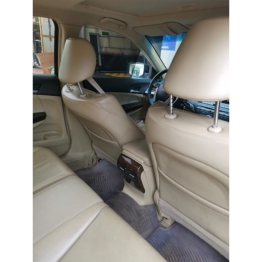 【月租-北京】本田 雅阁 2.4L EX 商品图3