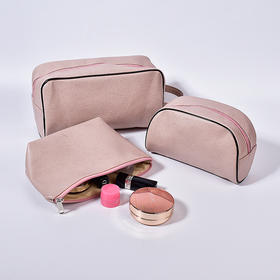 便携化妆包超火ins风大容量女旅行防水洗漱品收纳袋手提