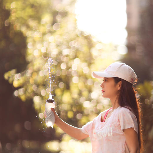 奥尼捷跑步折叠水壶软水袋SD23/ 商品图12