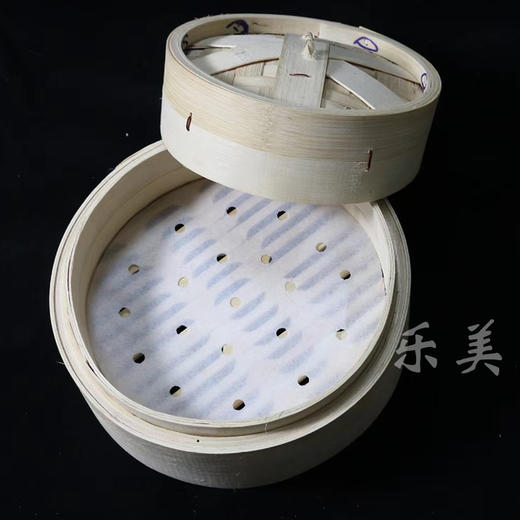 烘焙硅油包子纸粿桃纸400张 商品图2