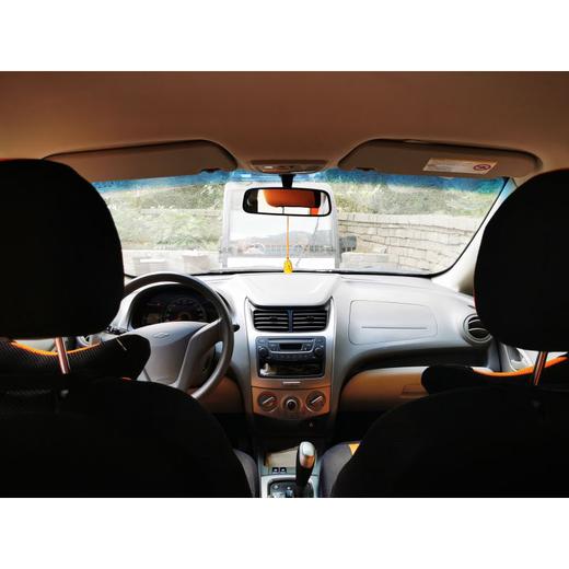 雪佛兰 赛欧 三厢 1.2L AMT理想版【长租-北京】 商品图4