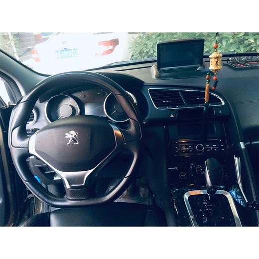 【月租-北京】标致 3008 2.0L 自动潮流版 商品图5