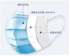 ★【春节不打烊】元出一次性防护口罩100只 商品缩略图3