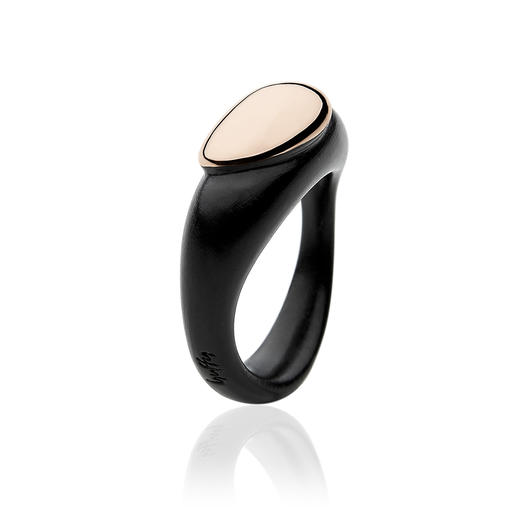 北京仓｜Huffy-Fluidity-Juliet 戒指［希腊设计师］ 商品图1