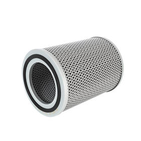 工程机械液压油回油滤芯HK-H9118 挖掘机滤芯制造商