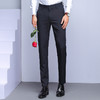 DC-ZY-9868男士休闲西装裤   时尚商务正装修身直筒裤 商品缩略图1