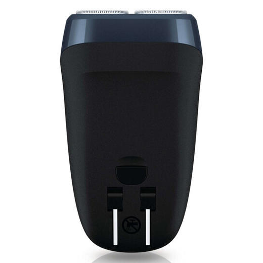 飞利浦(philips)男士电动剃须刀 pq190/16 便携式剃胡刀胡须刀刮胡刀