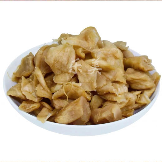 田佳香脆萝卜干 400克 商品图1