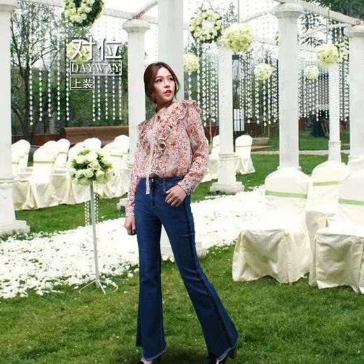 艾衣集SFWXMN_雪纺_ZK_ZRX 商品图0