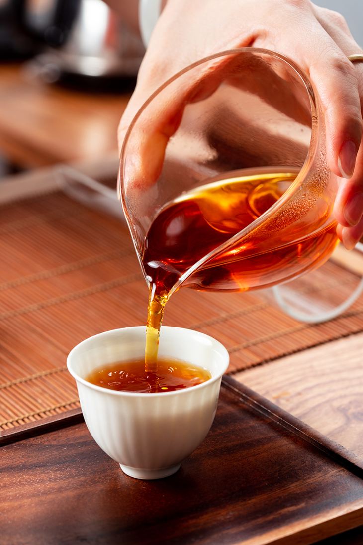 李小山手作小瓷壶7天内发货