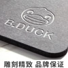 【小黄鸭天然硅藻土地垫】 正版浴室门口家用防滑垫 吸水速干硅藻泥脚垫 商品缩略图2