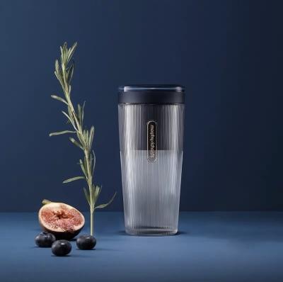 摩飞榨汁机水果汁杯MR9800迷你小型便携式多功能家用电动炸果汁机 商品图2